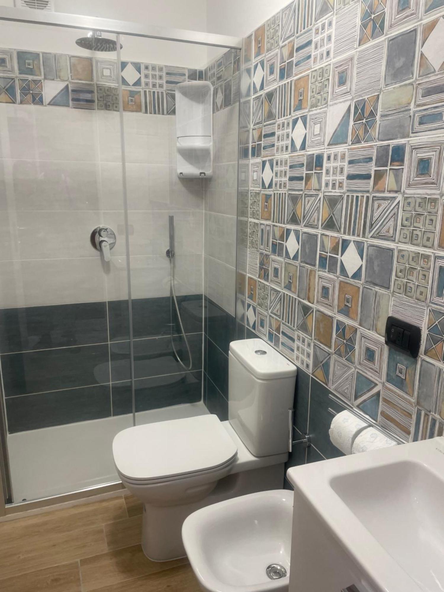 Sea View Apartment Katanya Dış mekan fotoğraf