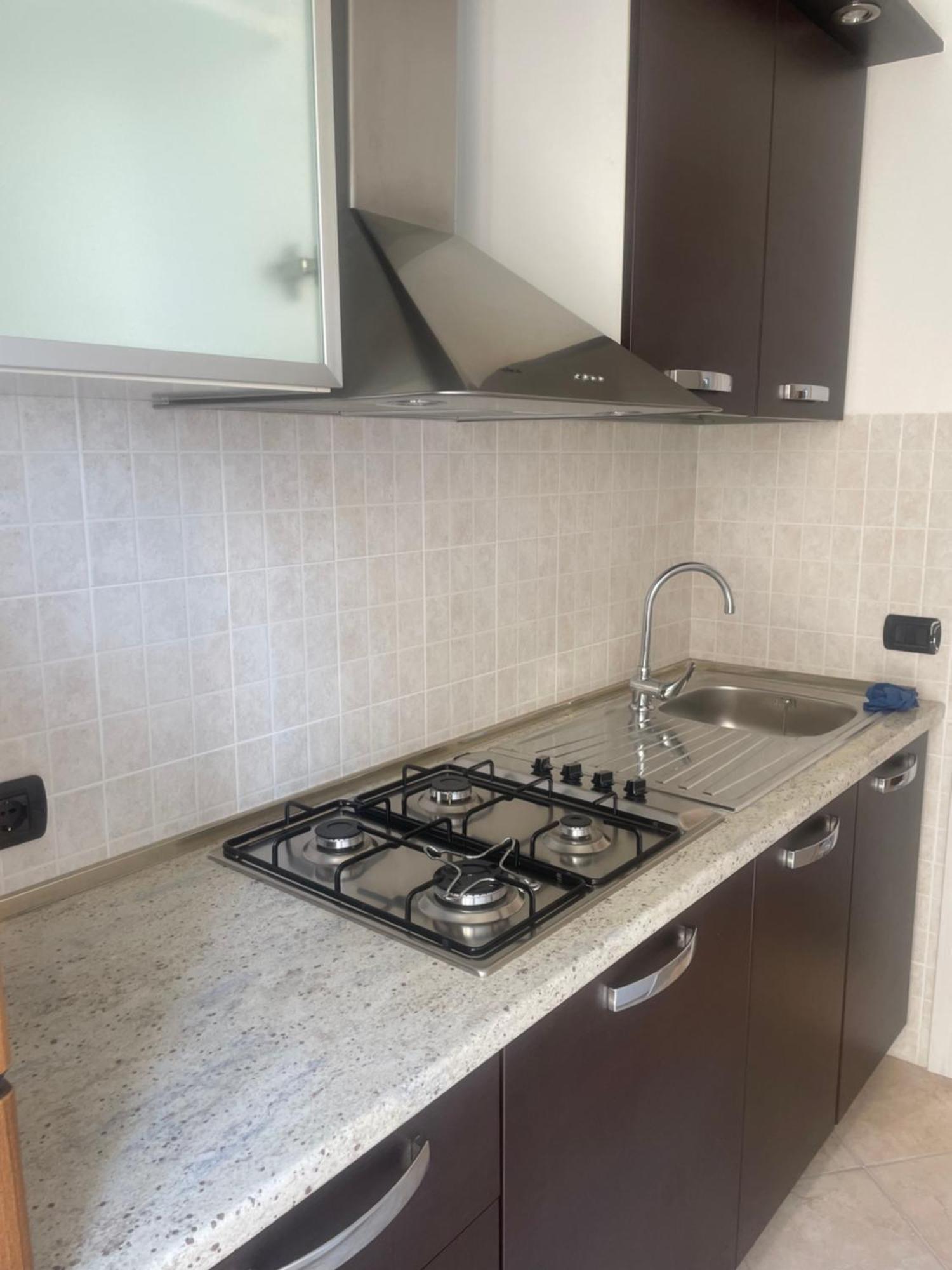 Sea View Apartment Katanya Dış mekan fotoğraf