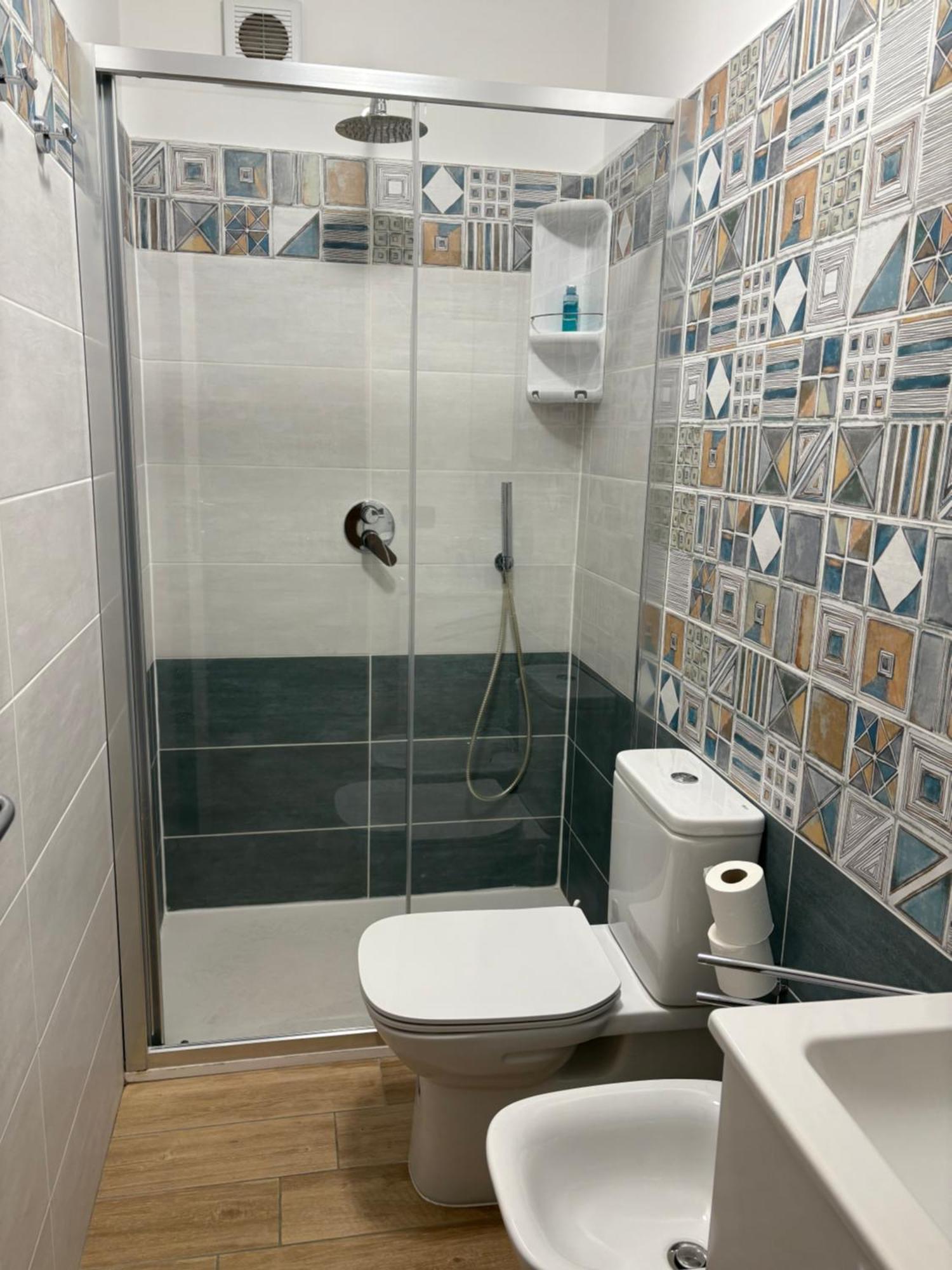 Sea View Apartment Katanya Dış mekan fotoğraf