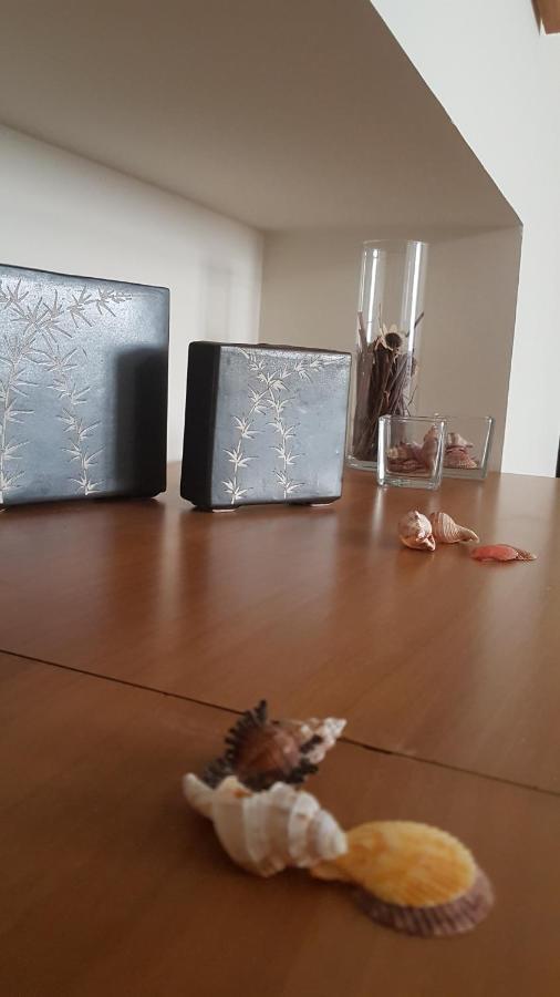 Sea View Apartment Katanya Dış mekan fotoğraf