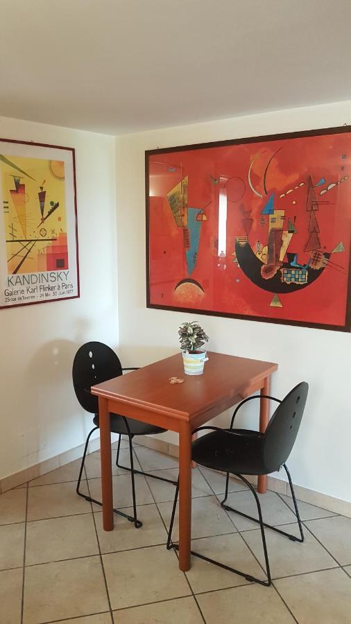 Sea View Apartment Katanya Dış mekan fotoğraf