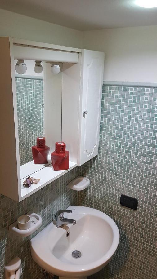 Sea View Apartment Katanya Dış mekan fotoğraf